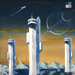 Sky Planet