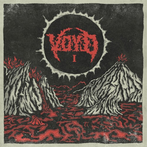 VOYD, Vol. I