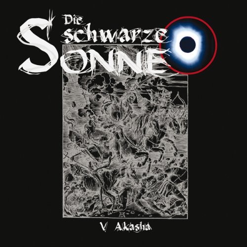 Die schwarze Sonne V: Akasha