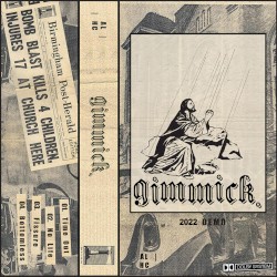 gimmick.