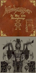 At War with Straightedge / Go Ahead, Raise the Dead
