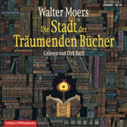Die Stadt der Träumenden Bücher