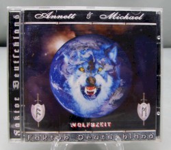 Wolfszeit
