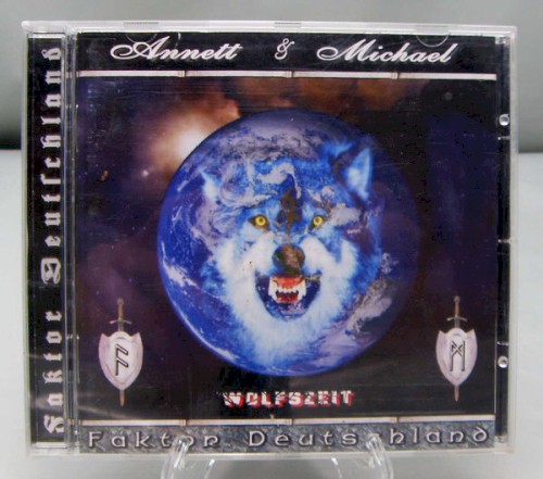 Wolfszeit