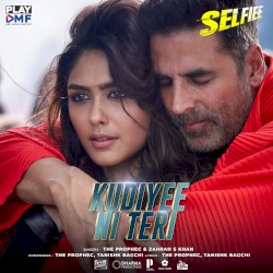 Kudiyee Ni Teri (From "Selfiee")