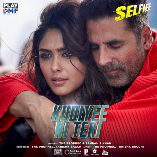 Kudiyee Ni Teri (From "Selfiee")