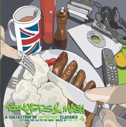 Bangers & Mash