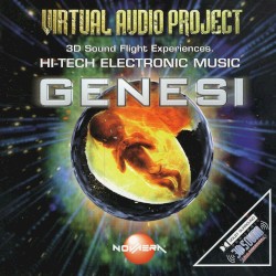 Virtual Audio Project: Genesi