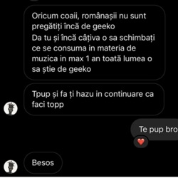 Sunt pe Risk