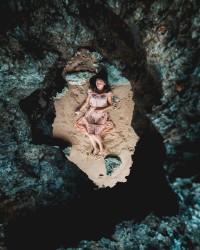 Going to Work Every Day Is Not Advisable... However, Sleeping Your Life Away in an Abandoned Cavern Is a Much Better Solution to All Our Existential Problems