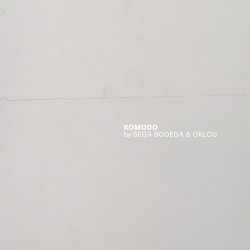 Komodo