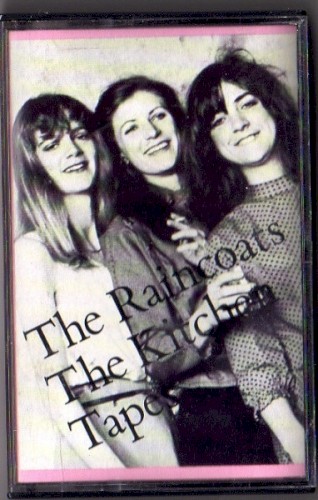 The Kitchen Tapes