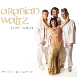 White Caravan