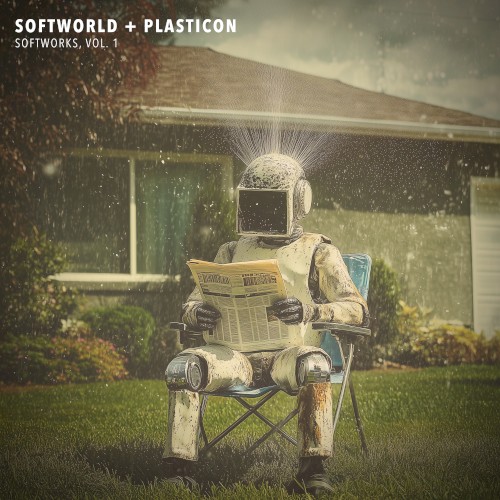 Softworks, Vol. 1