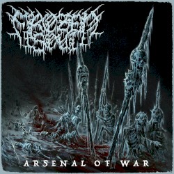 Arsenal of War