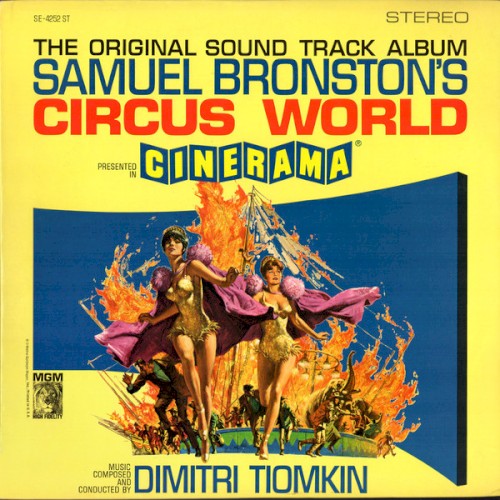 Circus World
