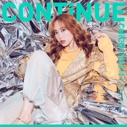 CONTiNUE