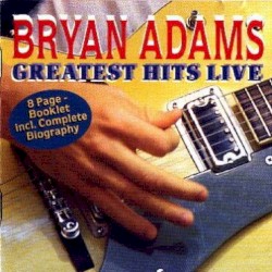 Greatest Hits Live