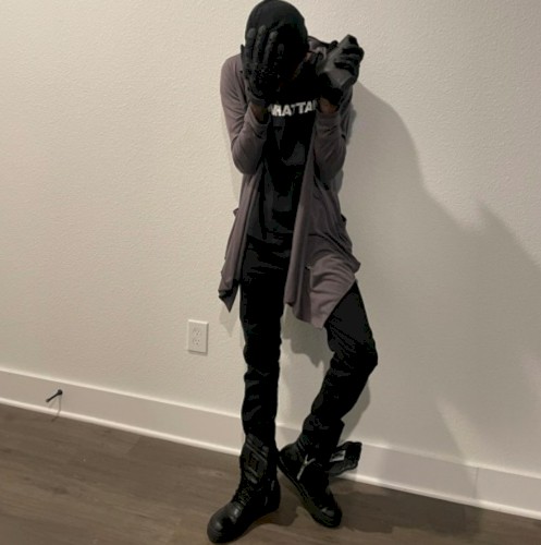 Boy You Not