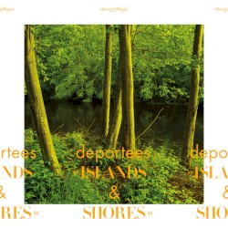 Islands & Shores