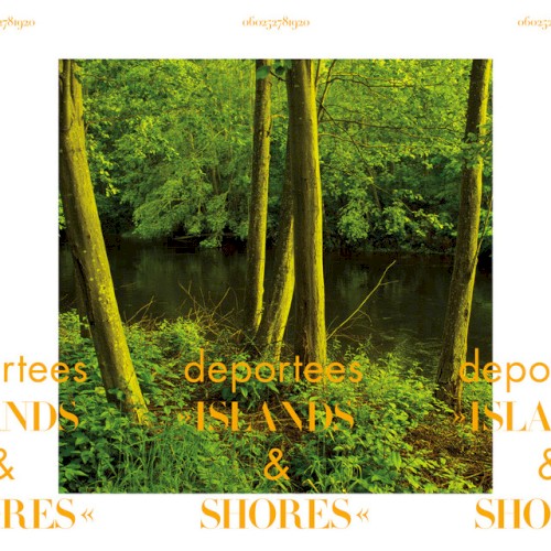 Islands & Shores