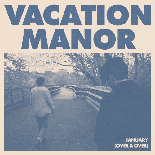 January (Over & Over)