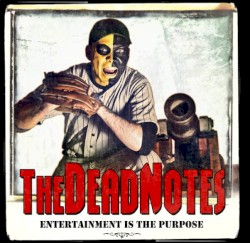 Entertainment Is the Purpose