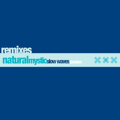 Slow Waves Remixes