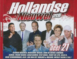 Hollandse nieuwe! Deel 21