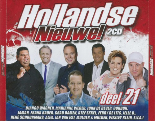 Hollandse nieuwe! Deel 21