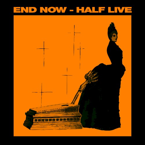 Half Live