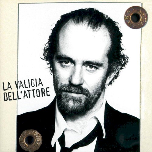 La valigia dell’attore