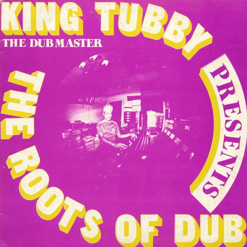 The Roots of Dub