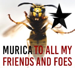 To All My Friends and Foes