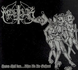 Heaven Shall Burn… When We Are Gathered