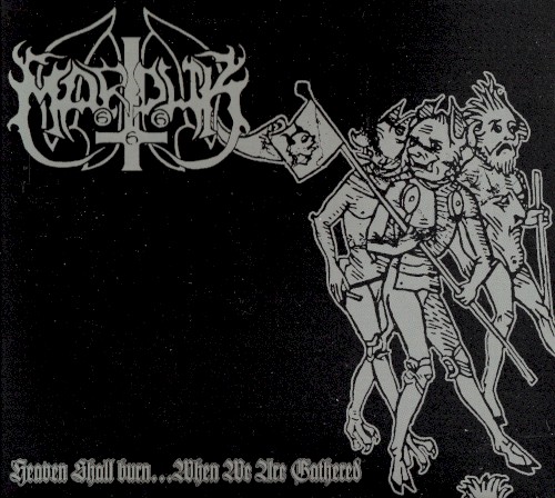 Heaven Shall Burn… When We Are Gathered
