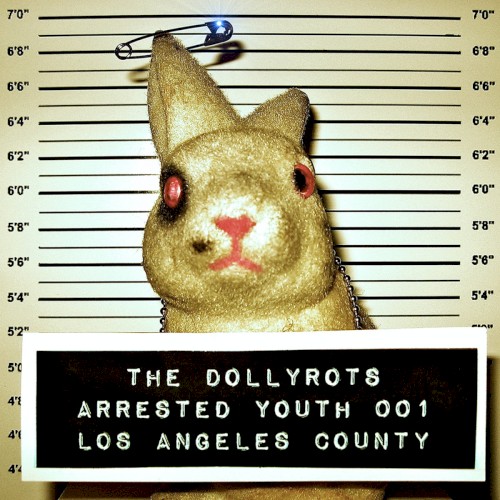 Arrested Youth