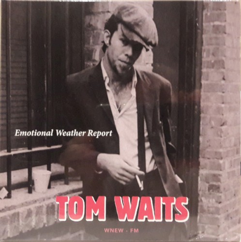 Live at the Bottom Line in New York December 18, 1976