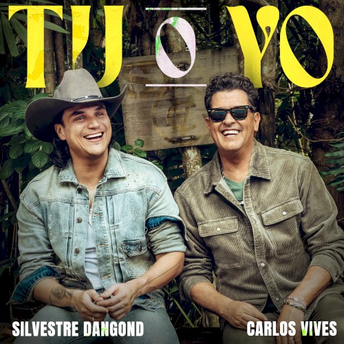 Tú o yo
