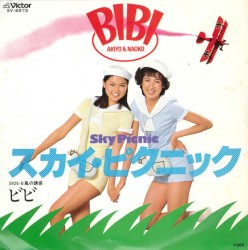 スカイ・ピクニック