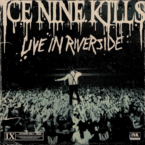 Live in Riverside