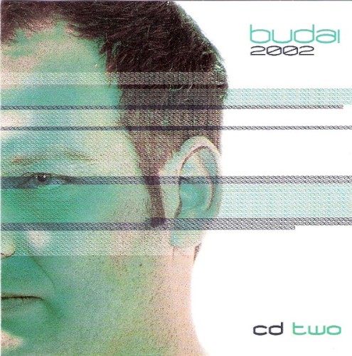 Budai: 2002 (CD Two)