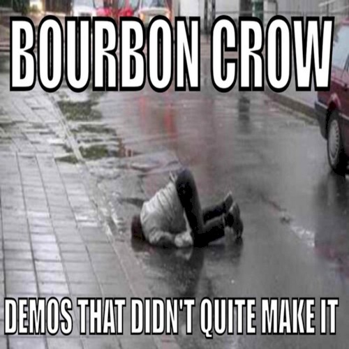 Demos That Didn't Quite Make It