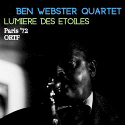 Lumiere Des Etoiles (Live Paris '72)