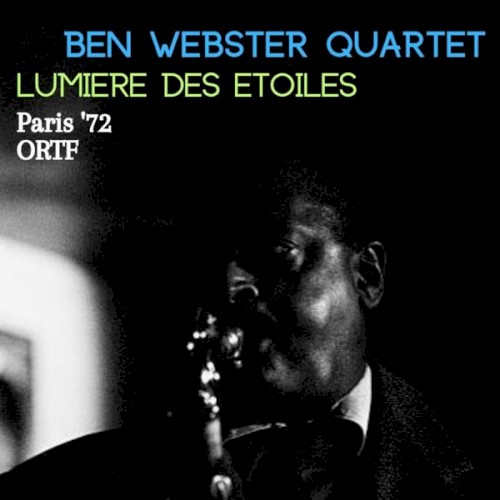 Lumiere Des Etoiles (Live Paris '72)