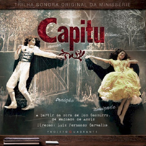 Capitu