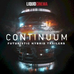 Continuum: Futuristic Hybrid Trailers