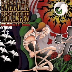 Sorrow's Children: The Songs of S.F. Sorrow