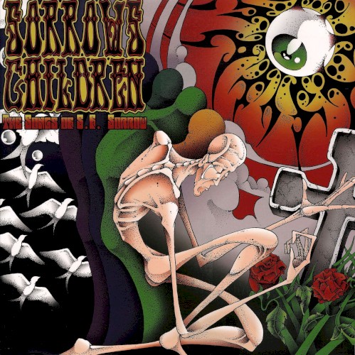 Sorrow's Children: The Songs of S.F. Sorrow
