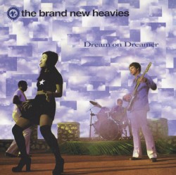 Dream On Dreamer